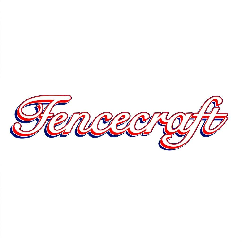 Logo of Fencecraft Manufacturing Pty Ltd