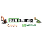 Logo of Source Machinery Pty Ltd