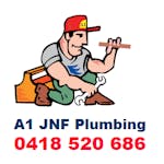 Logo of A1 J.N.F. Plumbing