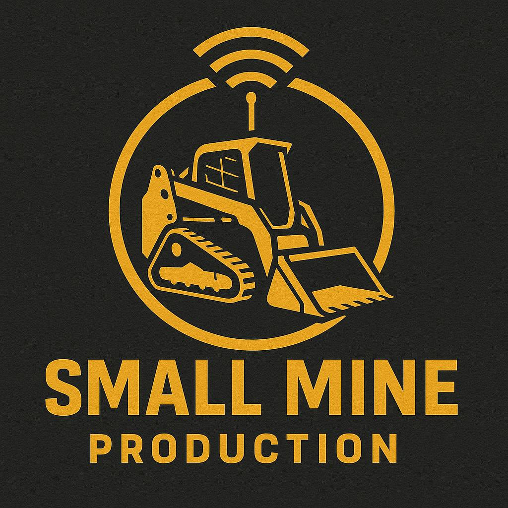 Logo of Small Mine Production
