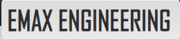 Logo of Emax Engineering