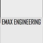 Logo of Emax Engineering