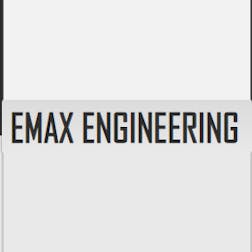 Logo of Emax Engineering