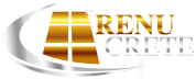 Logo of RenuCrete