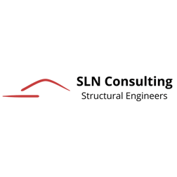 Logo of SLN Consulting Pty Ltd