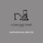 Logo of I Can Dig That Pty Ltd