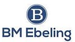 Logo of B M EBELING PTY LTD