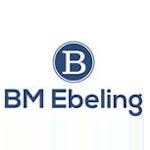 Logo of B M EBELING PTY LTD