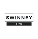 Logo of Swinney Civil