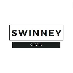 Logo of Swinney Civil