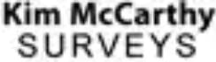 Logo of Kim McCarthy Surveys Pty Ltd