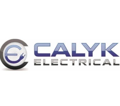 Logo of Calyk Electrical