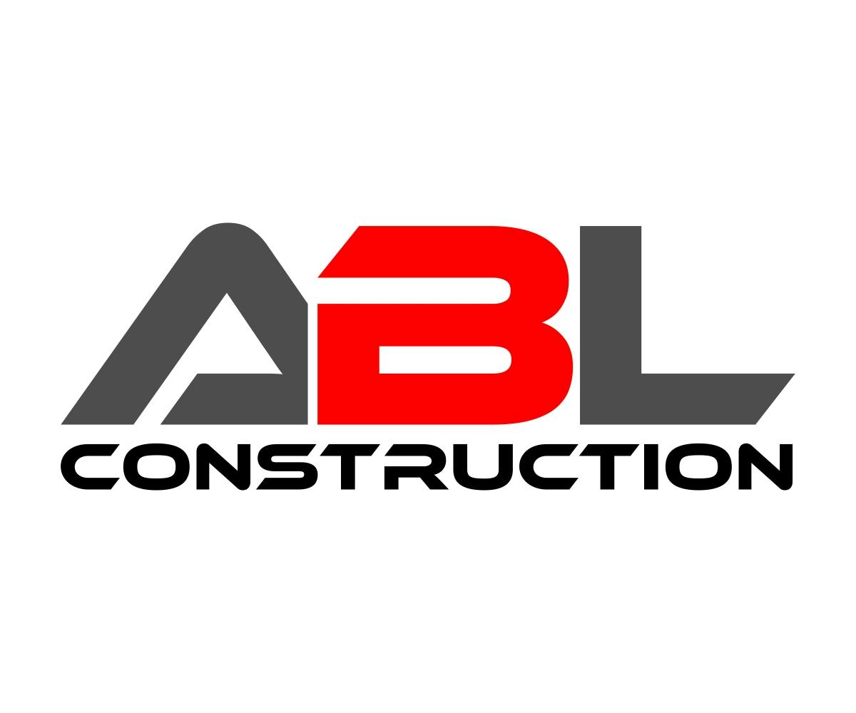 Logo of ABL Construction