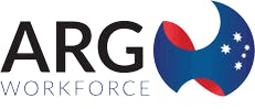Logo of ARG Workforce