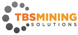 Logo of TBS Mining Solutions
