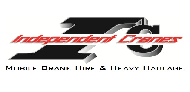 Logo of Independent Cranes