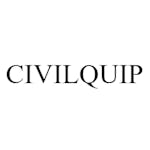 Logo of Civilquip Earthmovers