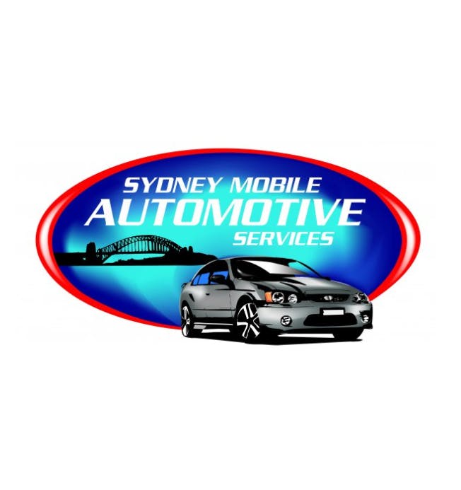 Logo of SYDNEY MOBILE AUTOMOTIVE SERVICES