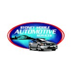 Logo of SYDNEY MOBILE AUTOMOTIVE SERVICES