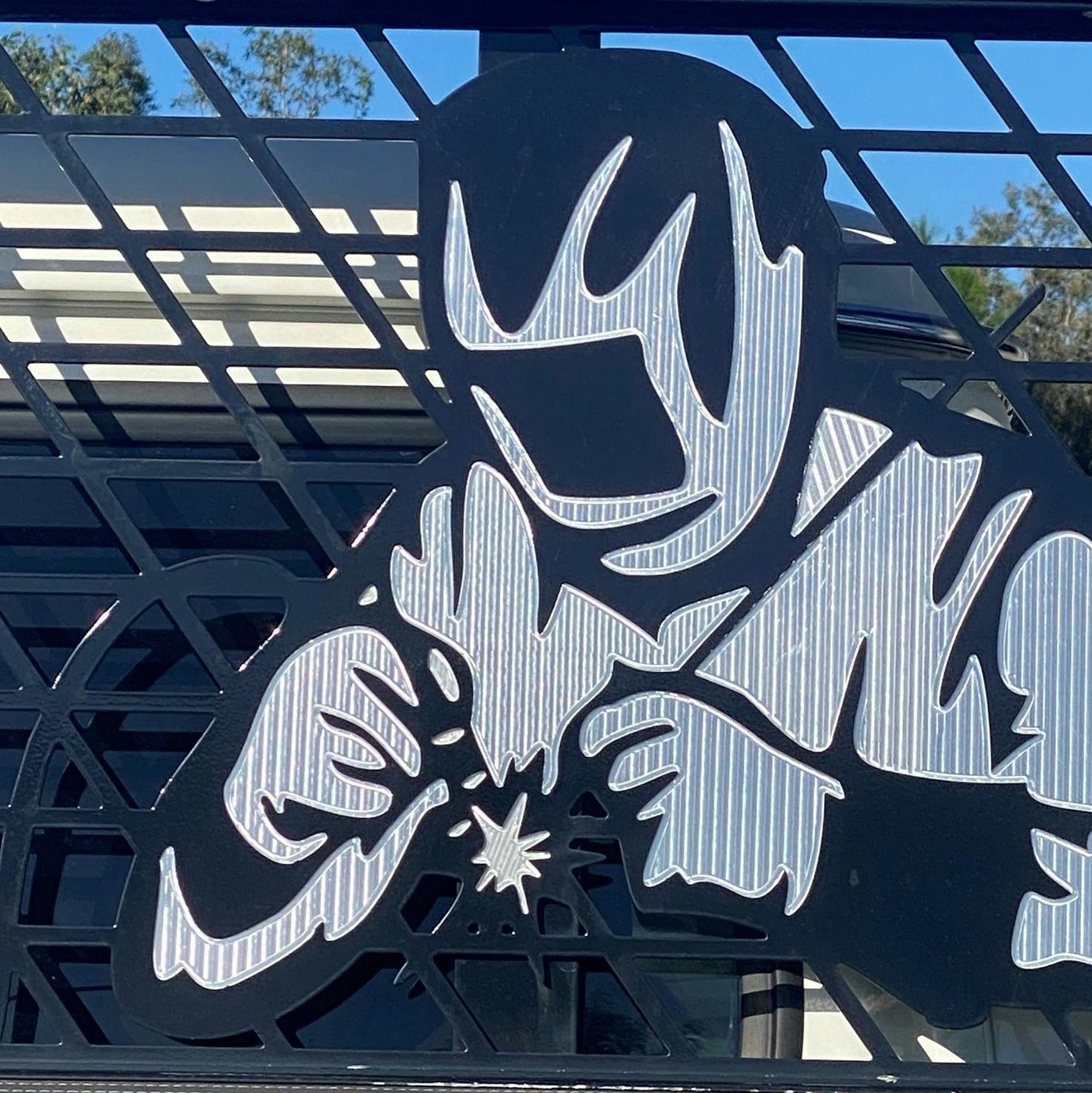 Logo of Brocky's Fabrication