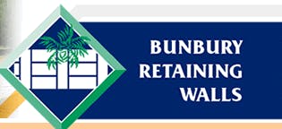 Logo of Bunbury Retaining Walls