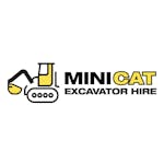 Logo of Coast Wide Mini Excavators 