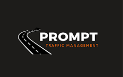 Logo of Prompt Traffic Management