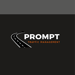 Logo of Prompt Traffic Management