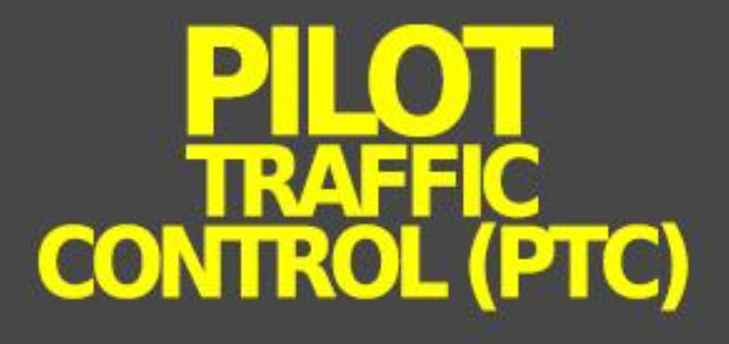 Logo of Pilot Traffic Control (PTC)
