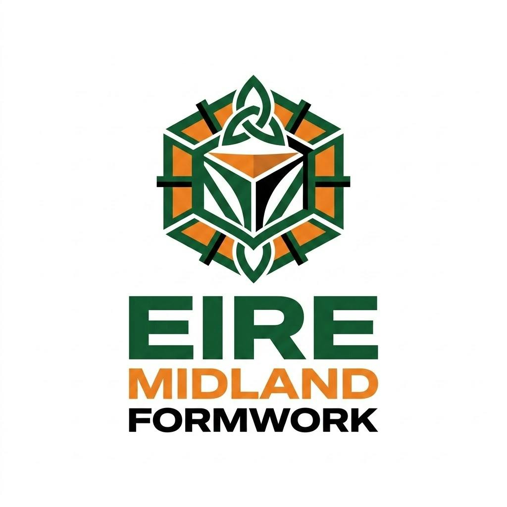Logo of Eire Midland Formwork