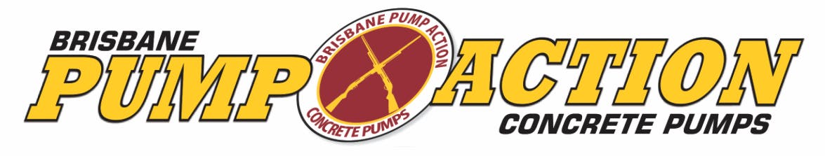 Logo of Brisbane Pump Action Pty Ltd