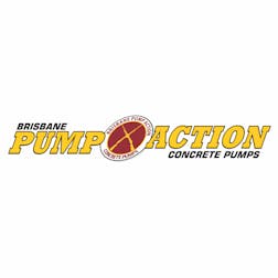 Logo of Brisbane Pump Action Pty Ltd