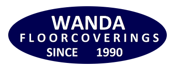 Logo of Wanda Floor Coverings