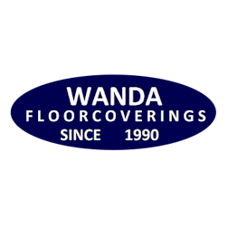 Logo of Wanda Floor Coverings