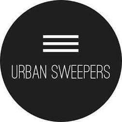 Logo of Urban Sweepers 
