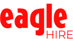 Logo of Eagle Hire