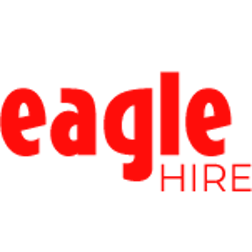 Logo of Eagle Hire