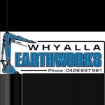 Logo of Whyalla Earthworks