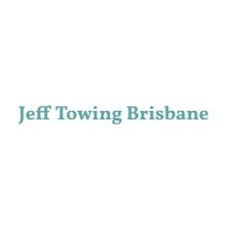 Logo of Jeff Towing