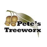 Logo of Pete's Treeworx