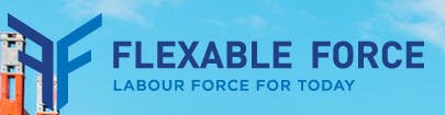 Logo of Flexable Force