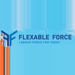Logo of Flexable Force