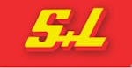 Logo of S & L Steel Pty Ltd