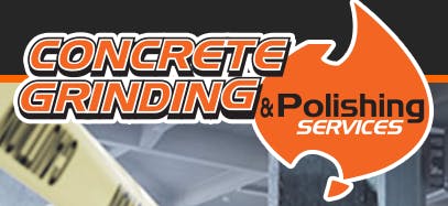 Logo of Concrete; Grinding & Polishing Services