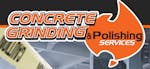 Logo of Concrete; Grinding & Polishing Services