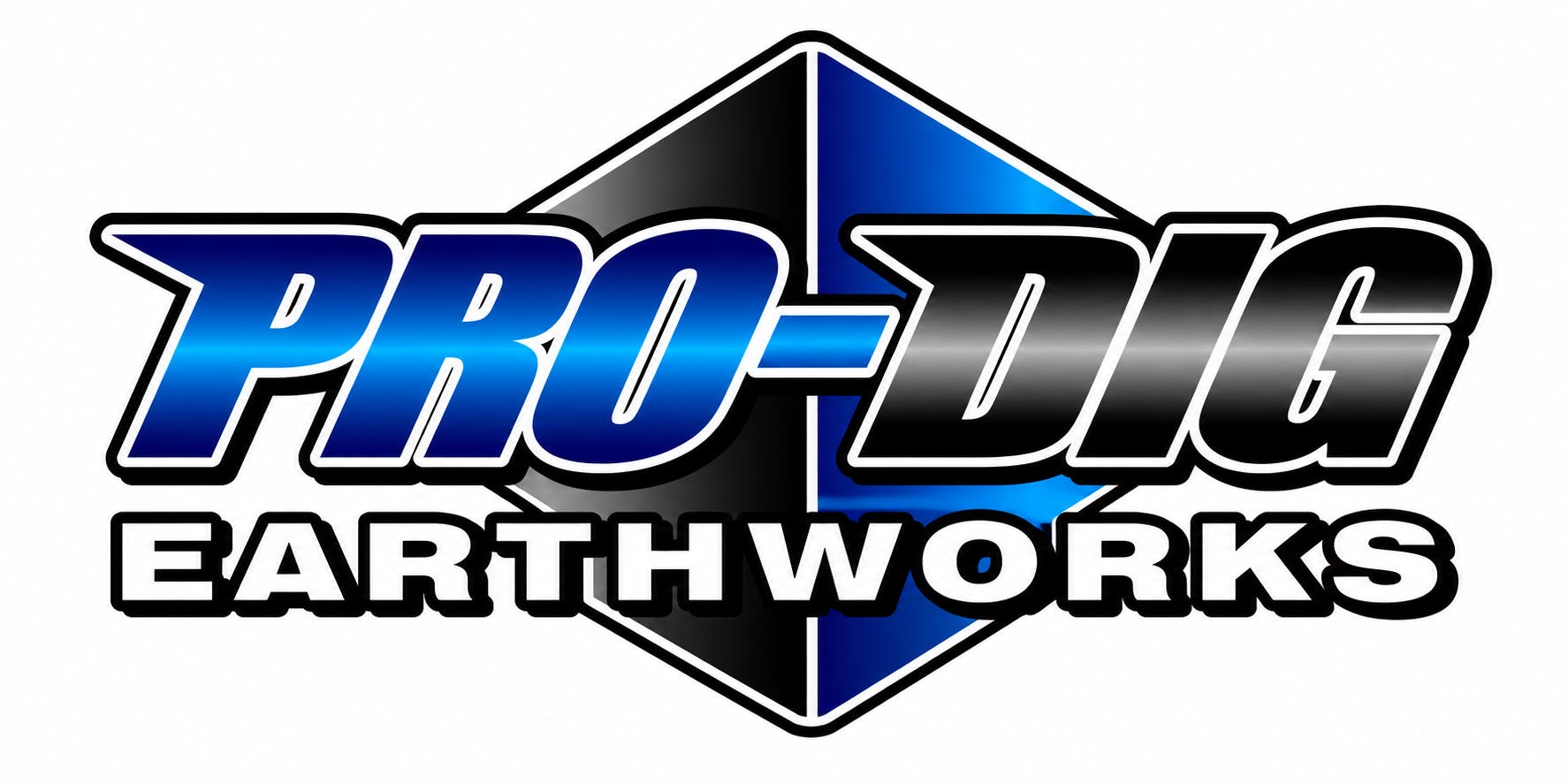 Logo of ProDig Civil Aus Pty Ltd