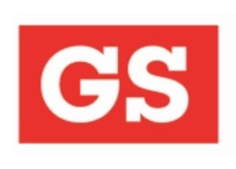 Logo of GS Scaffolding