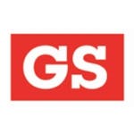 Logo of GS Scaffolding