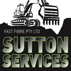Logo of Sutton Services