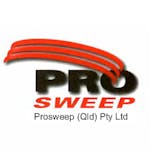 Logo of Prosweep (Qld) Pty Ltd